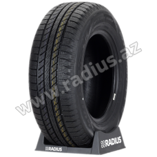 Wrangler HP 265/70 R17